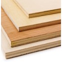 Plywood (All Types) Plywood (All Types)